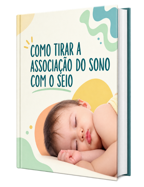 Bônus 1 - Associação do sono com o seio