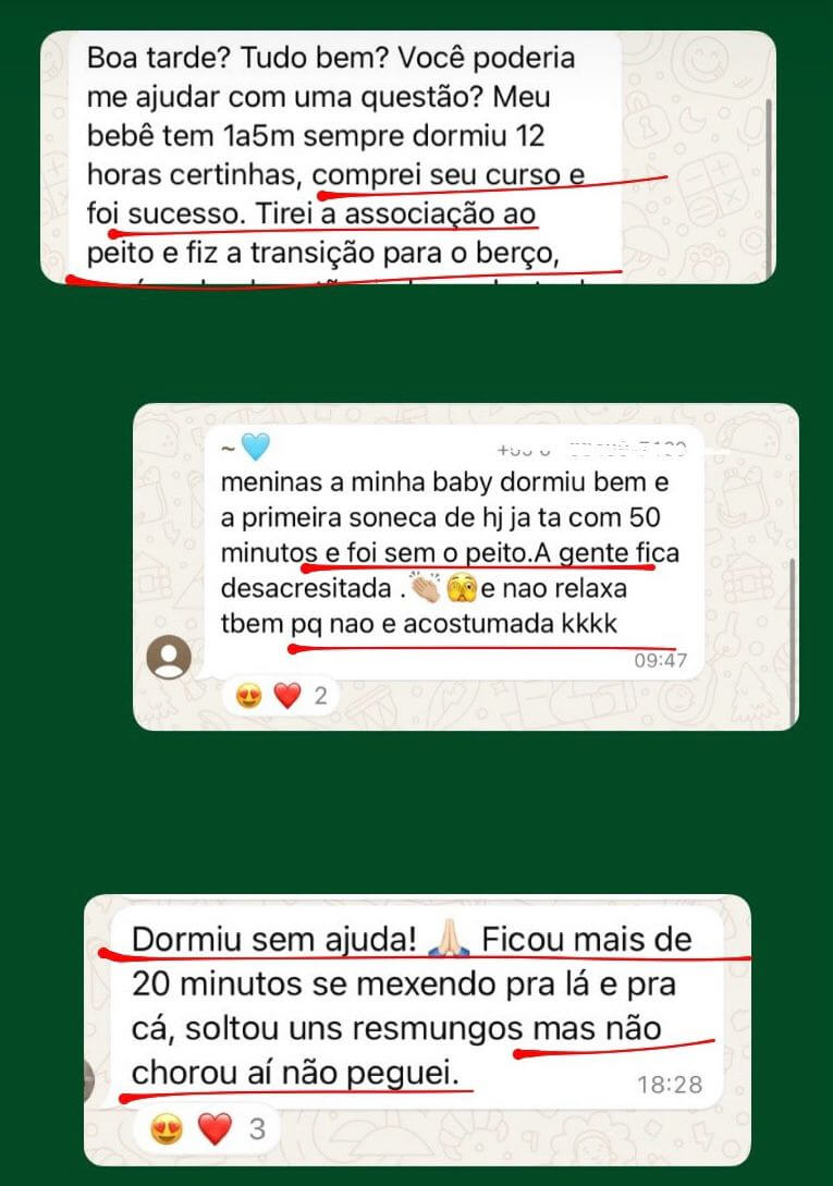 Depoimento 1
