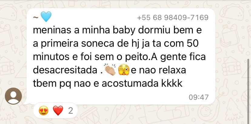 Depoimento 4