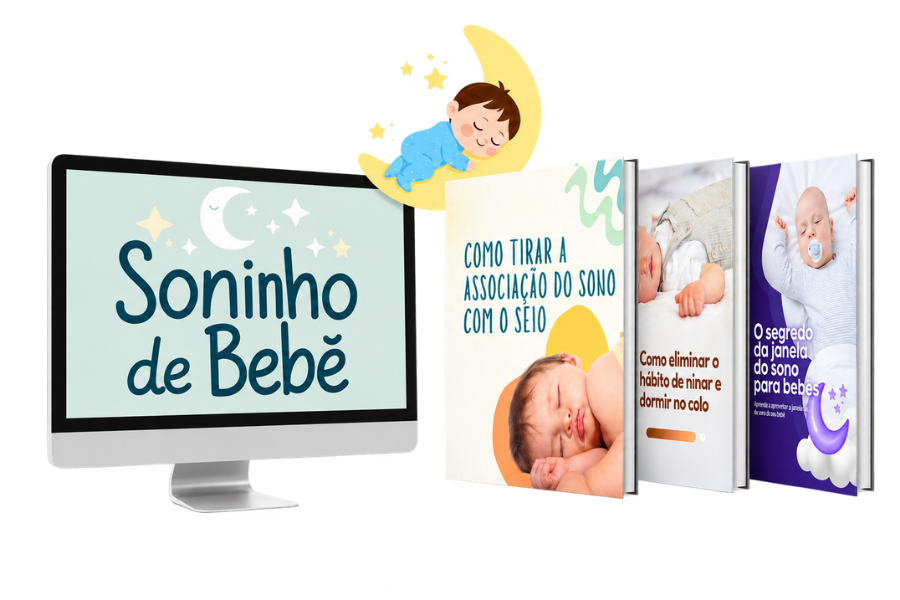 Soninho de Bebê
