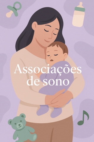Módulo Associações de sono