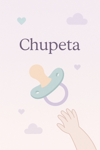 Módulo Chupeta