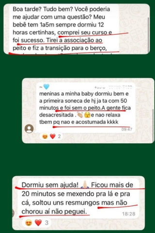 Depoimento 1