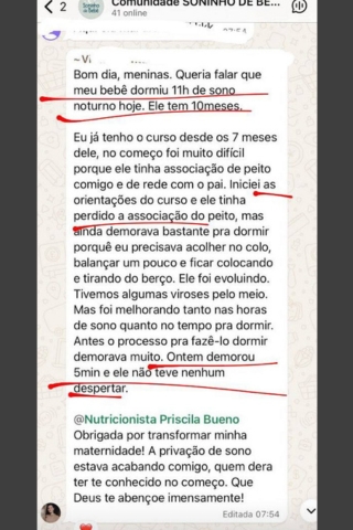 Depoimento 3
