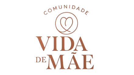 Logo Comunidade Priscila Bueno