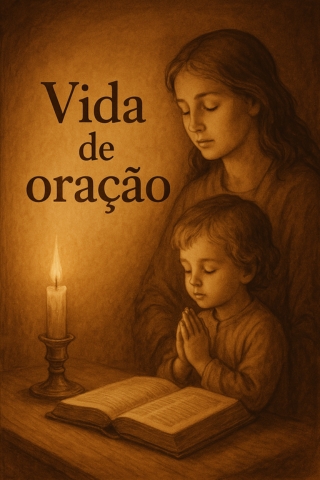 Módulo Vida de oração