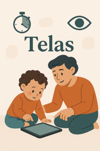 Módulo Telas